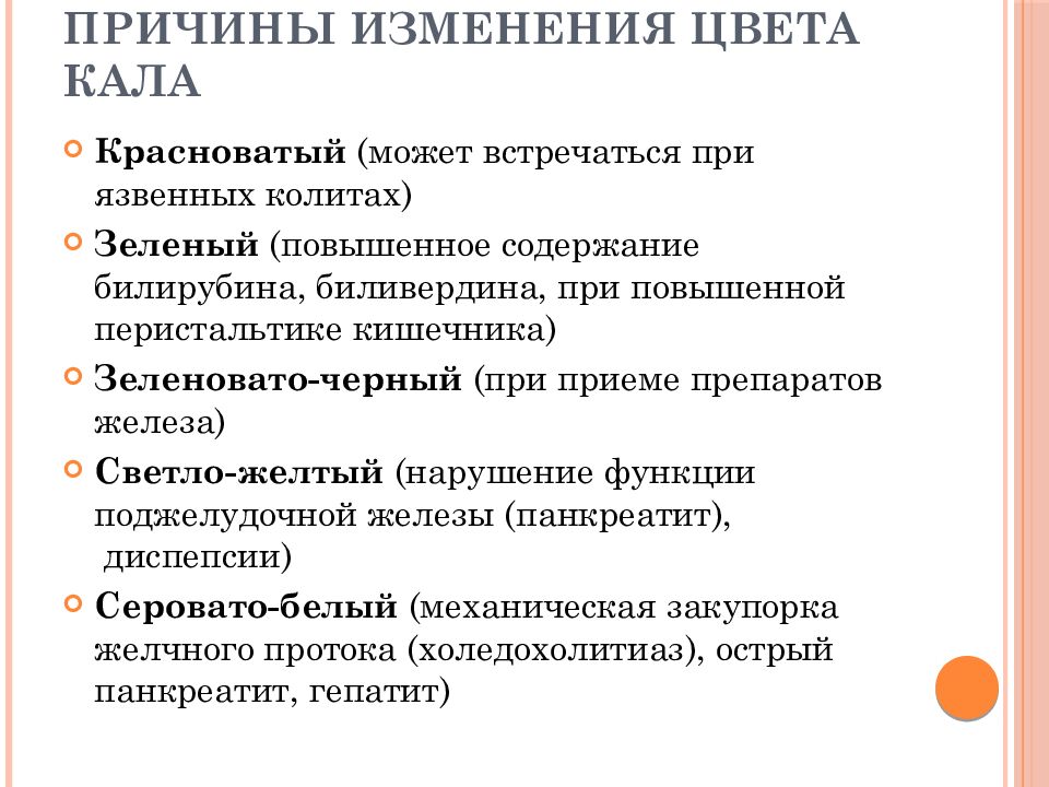 Может прием. Изменение цвета кала причины. Лекарства влияющие на цвет кала. Изменение цвета стула причины.