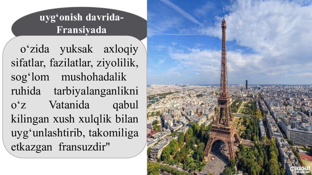 INTERNATIONAL SCHOOL OF FINANCE TECHNOLOGY AND SCIENCE ISFT – 202 5 MAVZU :