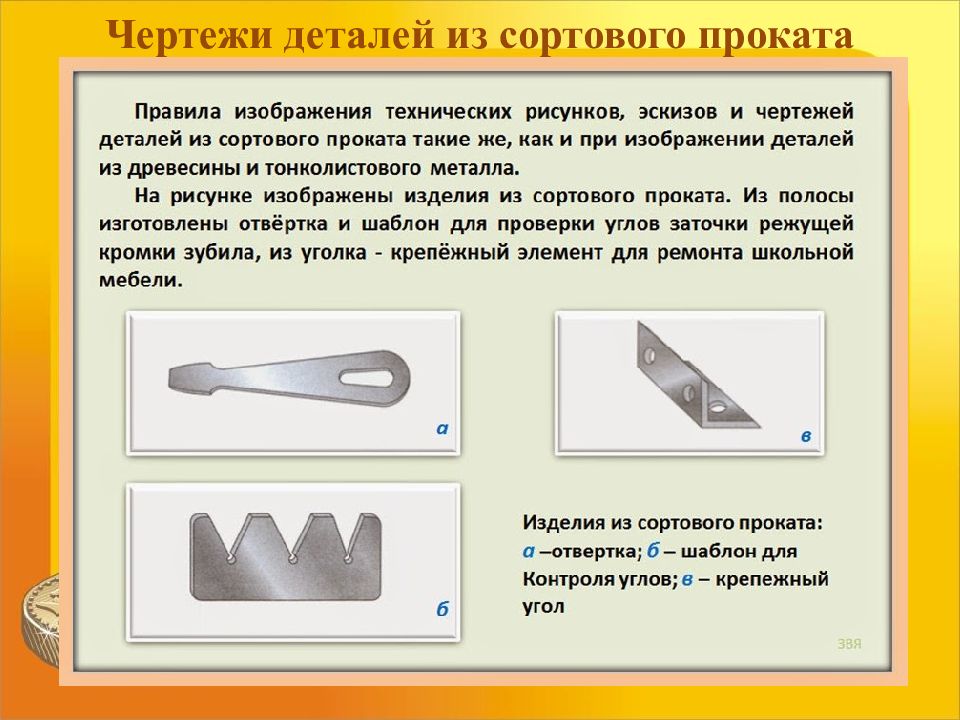 Практическая работа выполнение чертежа из сортового проката. Чертеж детали сортового проката. Чертеж сортового проекта. Чертежи деталей из сортового проката. Выполнение чертежей деталей из сортового проката.