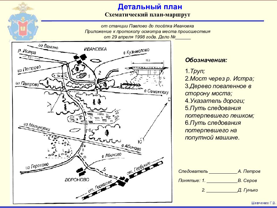 Огнестрельное оружие, боеприпасы, взрывчатые вещества. - МегаЛекции