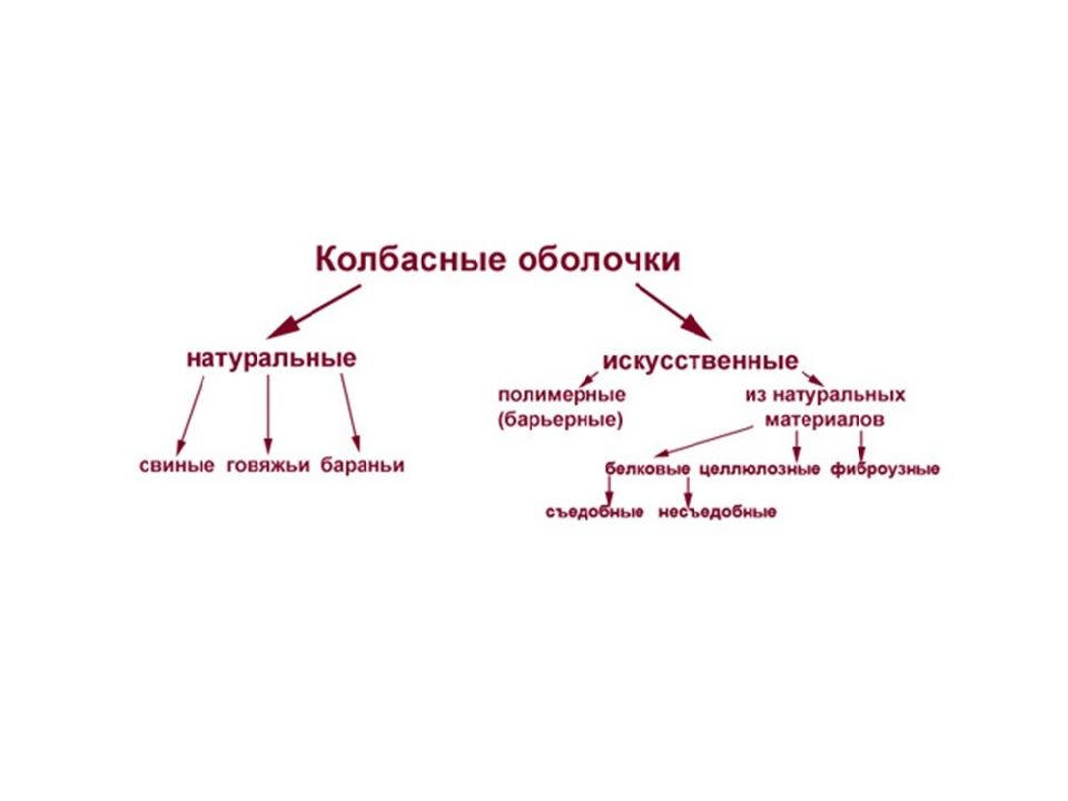 Виды оболочек. Колбасные оболочки классификация. Виды колбасных оболочек. Виды колёсных оболочек. Схема оболочка колбасы.