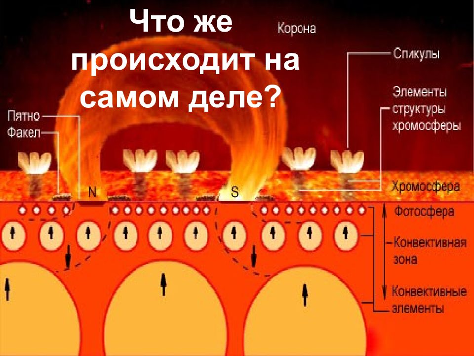 Влияние магнитных бурь на здоровье человека проект по физике 10 класс