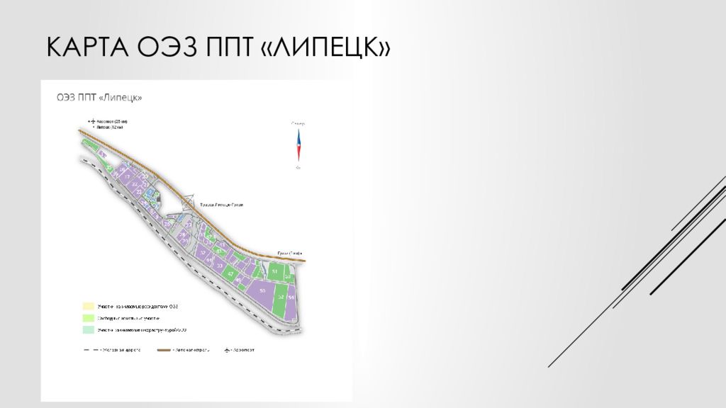 Оэз ппт. ОЭЗ ППТ Липецк карта. Особая экономическая зона Липецк схема. Карта особой экономической зоны Липецк. ОЭЗ Липецк на карте.