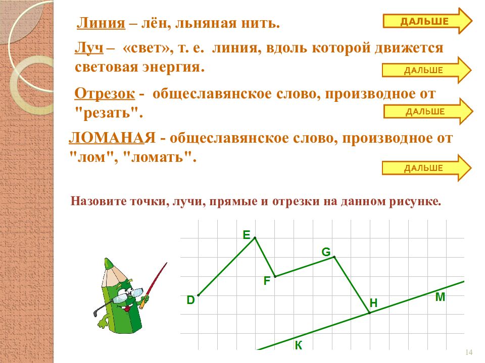 Линия е. Доклад о льняной нити и линиях. Проект о льняной нити и линиях. Презентация о льняной нити и линиях. Сообщение на тему о льняной нити и линиях.