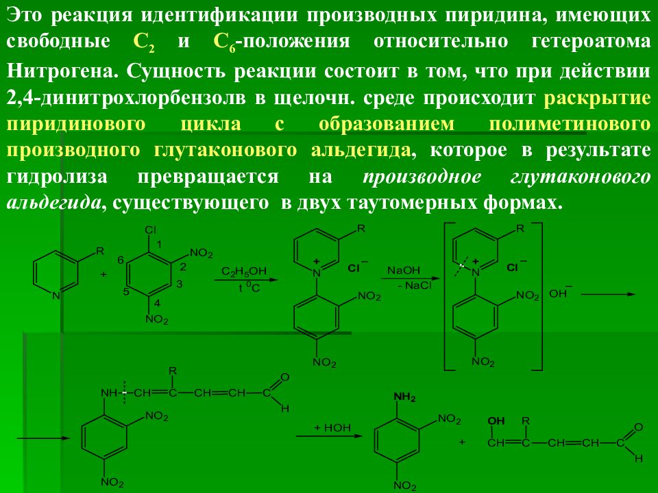 Производные вещества. Лекарственные препараты производные пиридина. Производные пиридина. Производные пиридинметанола лекция. Общегрупповая реакция на производные пиридина.