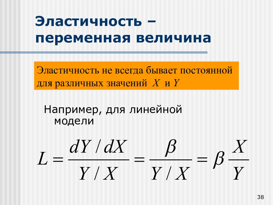 Эластичность модели. Переменная величина. Эконометрика. Переменные величины. Как выглядит переменная величина.