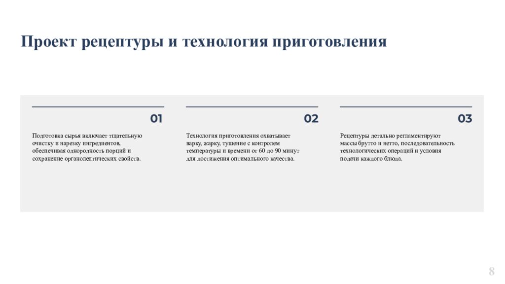 Организация процесса приготовления и приготовление горячих, жареных блюд из