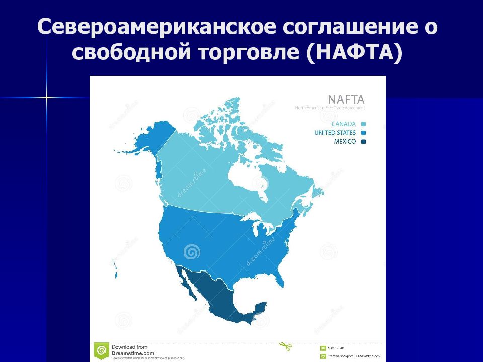 Россия на политической карте мира и в мировом хозяйстве презентация