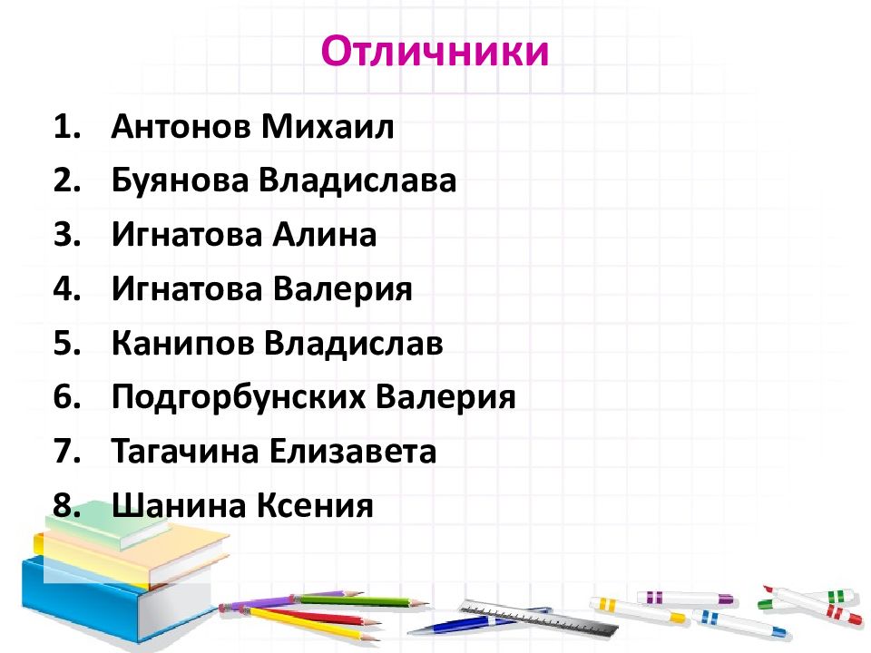 Собрание итоги 2 четверти 2 класс