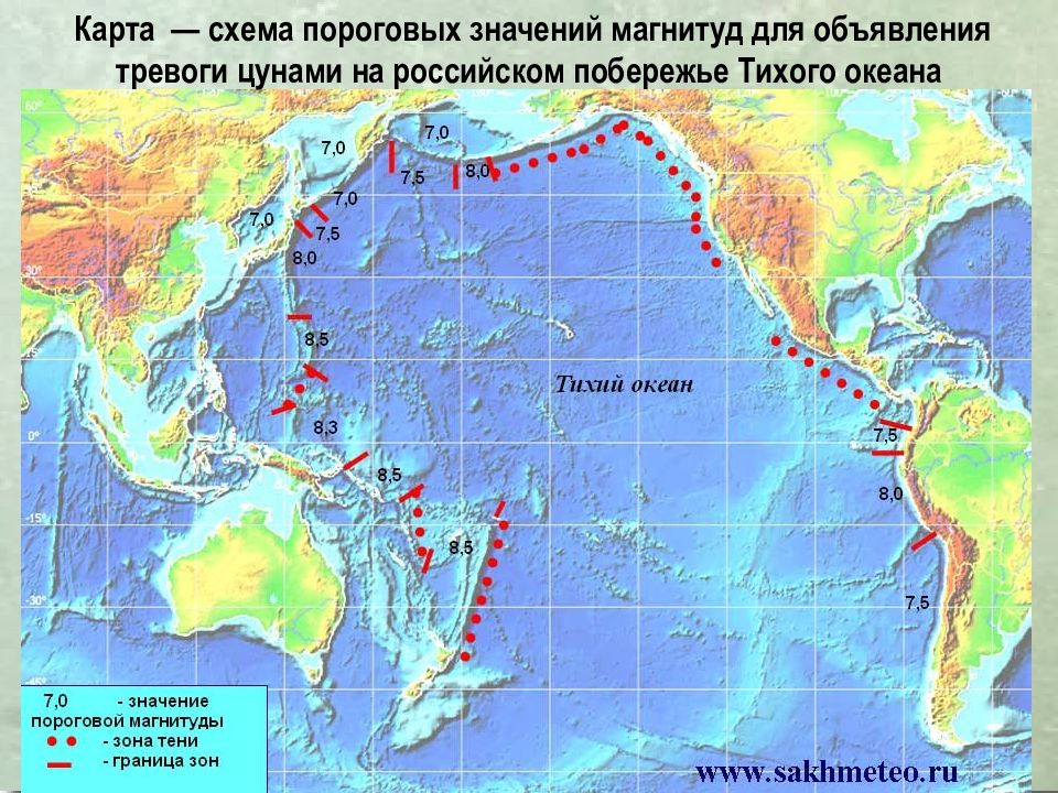Контурные карты землетрясениями. Тихий океан на карте. Северная часть Тихого океана на карте. Побережье Тихого океана на карте. Западное побережье Тихого океана карта.