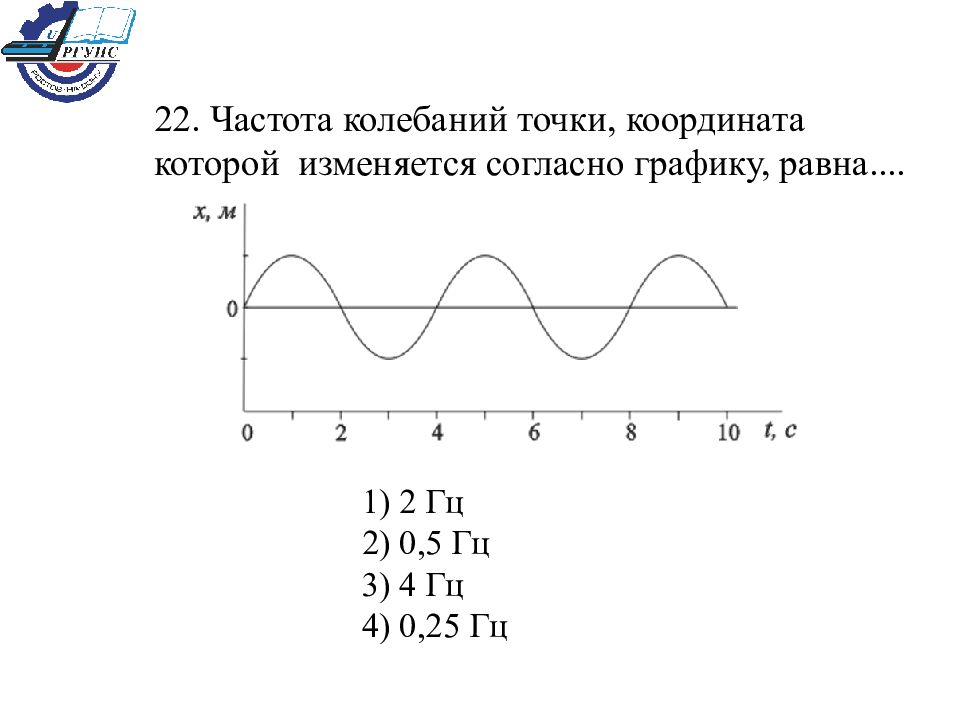 Колебания и волны презентация 9 класс